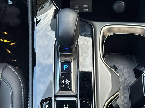 Used 2025 Lexus NX 350h AWD w/ Cold Area Package image 19