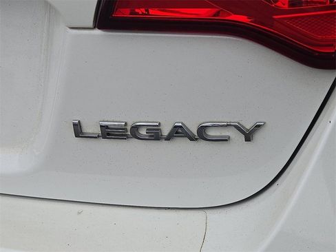 Used 2019 Subaru Legacy 2.5i w/ Alloy Wheel Package image 30