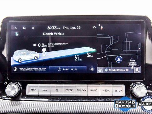 Used 2023 Hyundai Kona Limited image 16