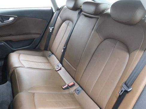 Used 2017 Audi A7 3.0T Premium Plus w/ Cold Weather Package image 13