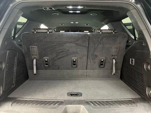 Used 2021 Chevrolet Tahoe LT image 36