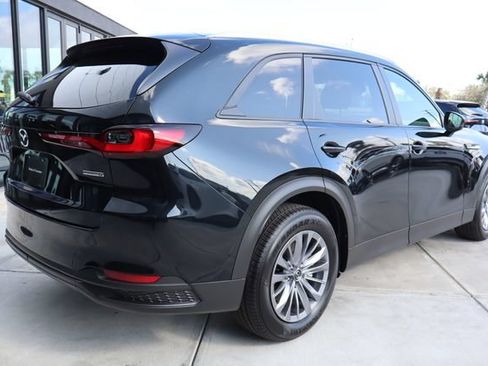 Used 2026 MAZDA CX-90 3.3 Turbo w/ Select Package AWD/4WD image 3