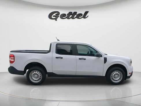Used 2022 Ford Maverick XL FWD image 7