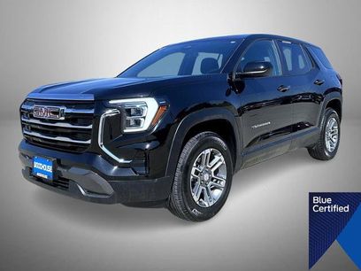Used 2026 GMC Terrain Elevation