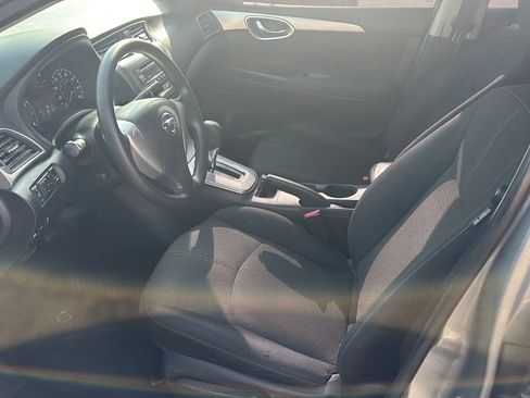 Used 2014 Nissan Sentra S FWD image 11