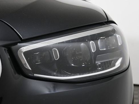 Used 2022 Mercedes-Benz S 500 4MATIC image 11