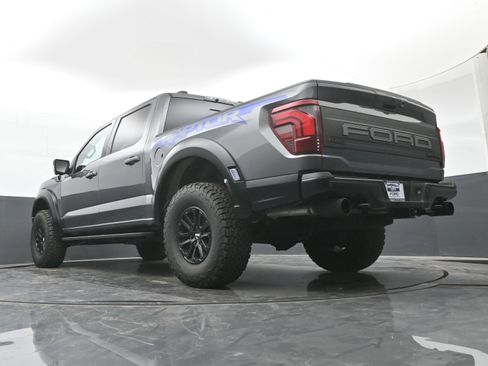 Used 2025 Ford F150 Raptor image 43
