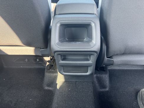 New 2025 Volkswagen Taos S image 14