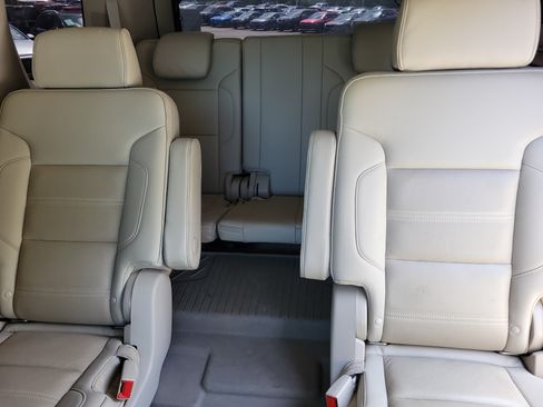Used 2018 GMC Yukon Denali w/ Denali Ultimate Package AWD/4WD image 17