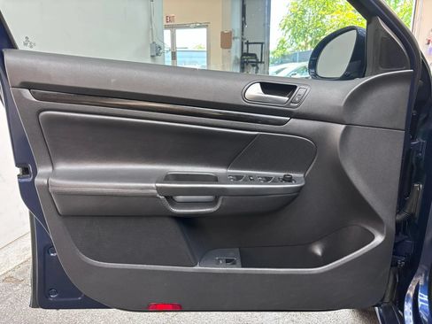 Used 2014 Volkswagen Jetta TDI FWD image 19