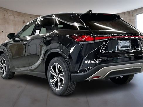 New 2026 Lexus RX 350 Premium image 3