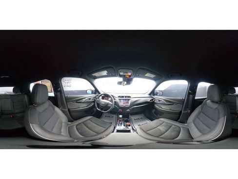 Used 2023 Chevrolet TrailBlazer RS image 16