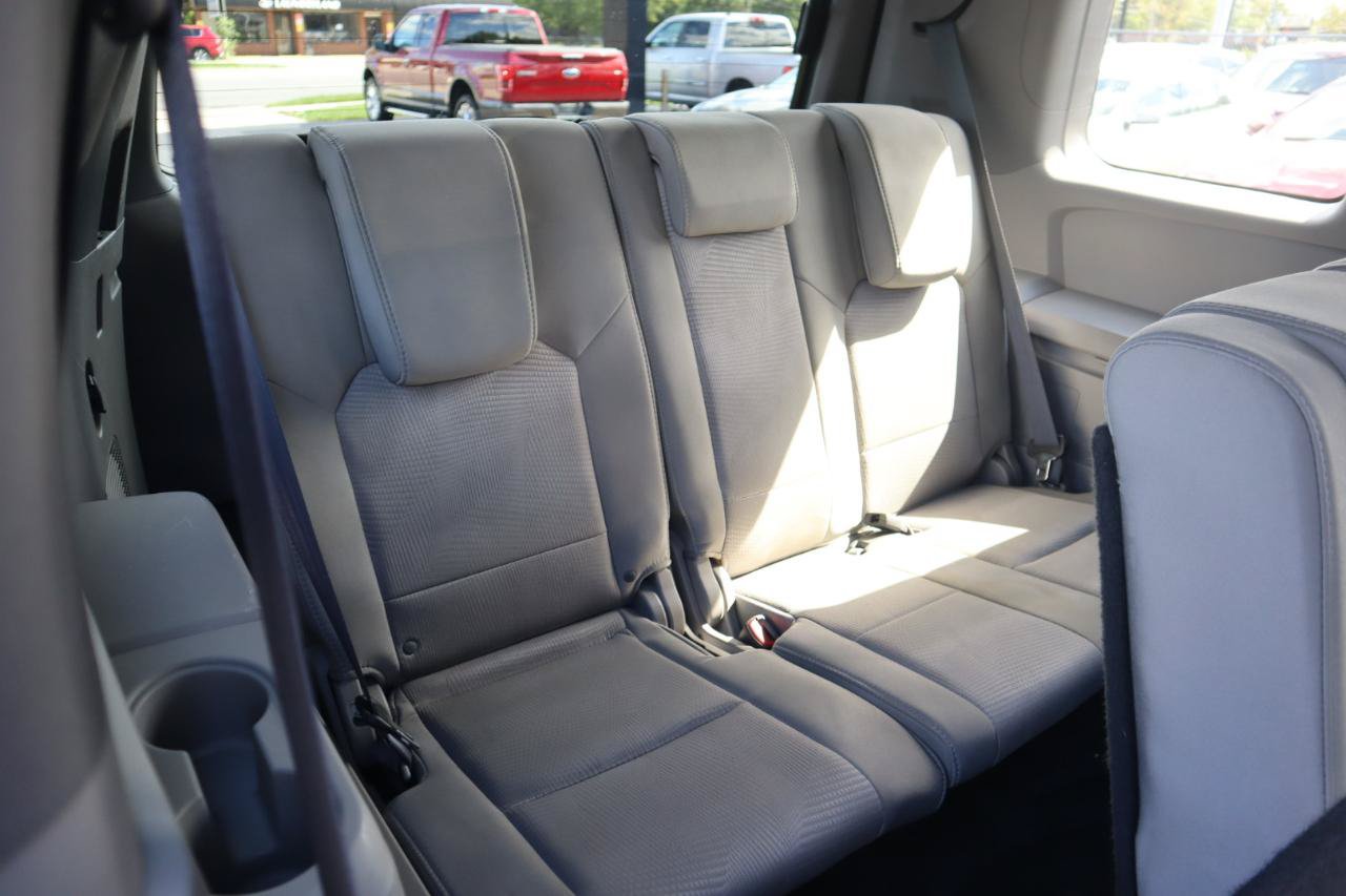 Used 2015 Honda Pilot LX image 14