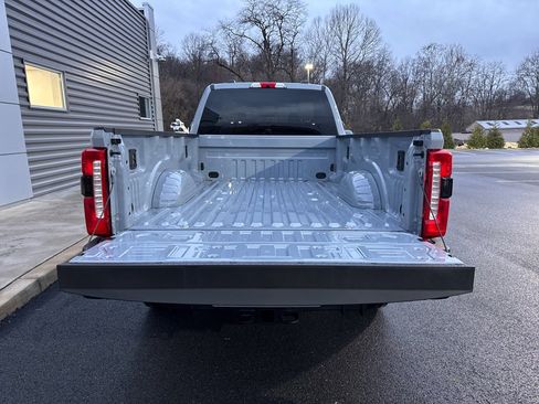 New 2026 Ford F350 Lariat AWD/4WD image 6