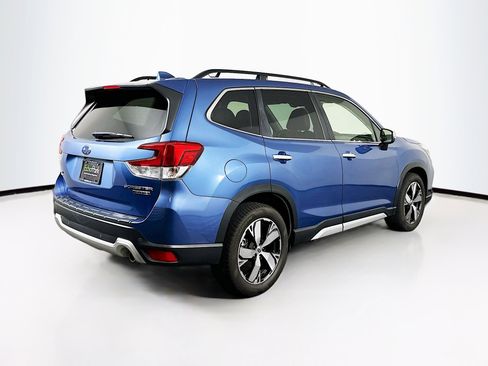 Used 2019 Subaru Forester Touring w/ Popular Package #3 AWD/4WD image 9