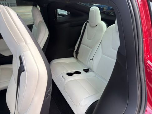 Used 2023 Tesla Model X AWD/4WD image 26