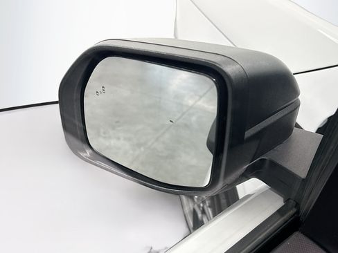 Used 2025 Ford Bronco Sport Big Bend AWD/4WD image 16