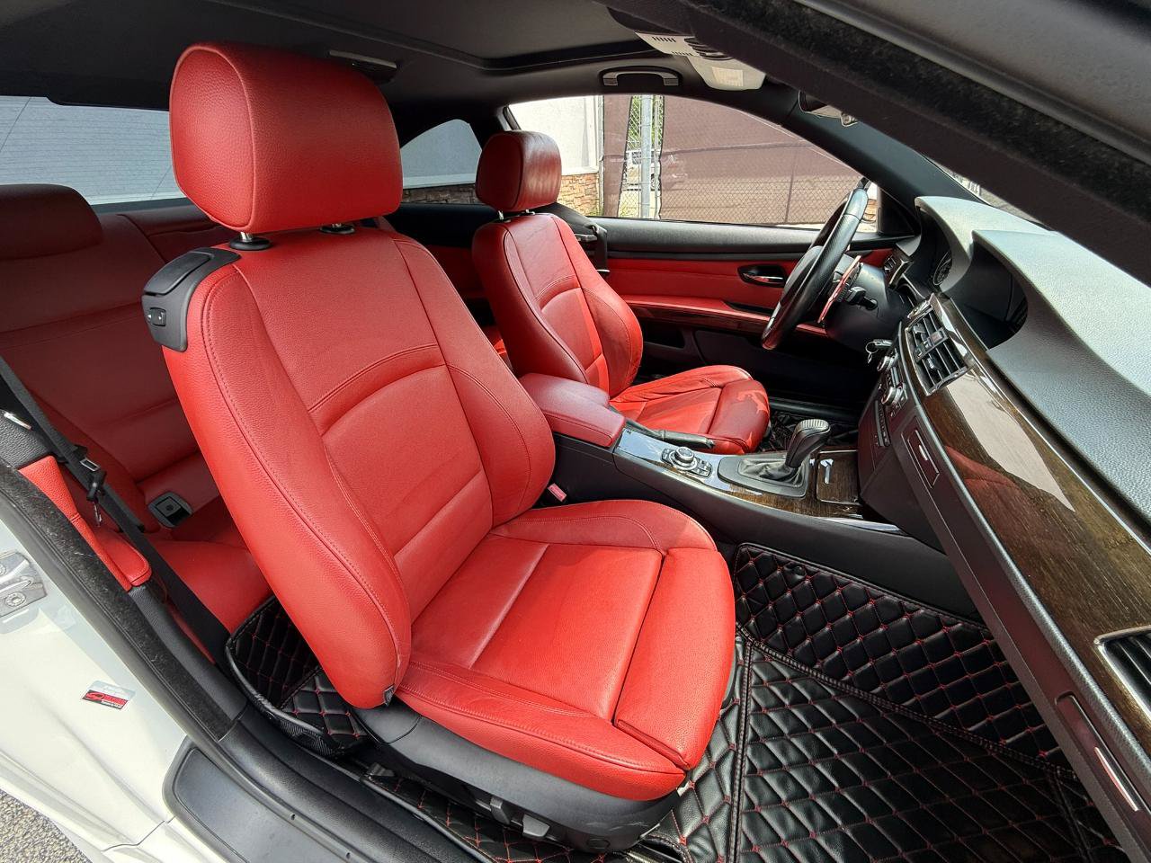 Used 2013 BMW 335i Coupe RWD image 19