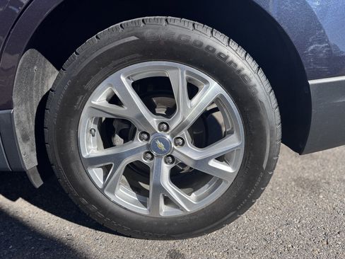 Used 2019 Chevrolet Equinox Premier image 67