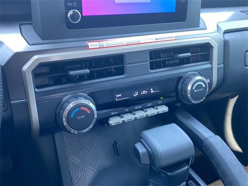 New 2025 Toyota Tacoma SR5 image 23