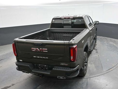 Used 2023 GMC Sierra 1500 AT4 w/ AT4 Premium Package AWD/4WD image 36