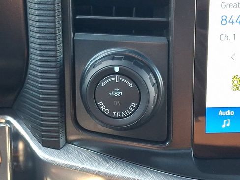 Used 2025 Ford F150 King Ranch AWD/4WD image 30