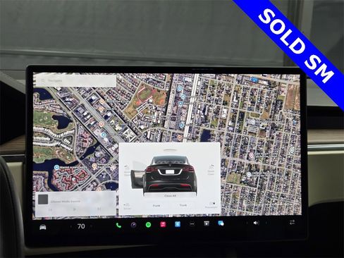 Used 2023 Tesla Model X image 35