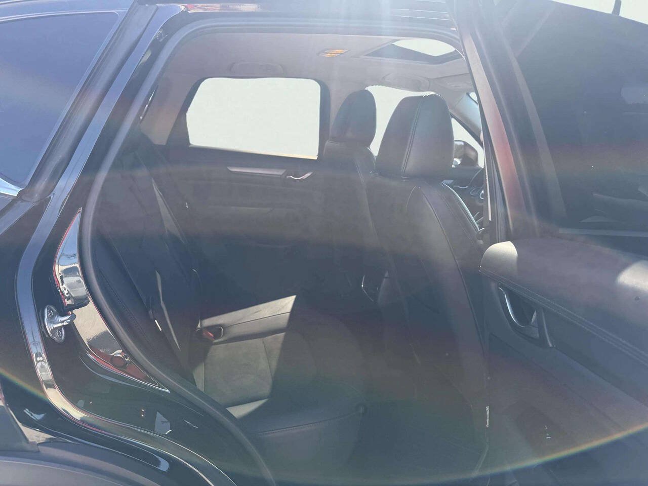 Used 2018 MAZDA CX-5 Touring w/ Preferred Equipment Package AWD/4WD image 13