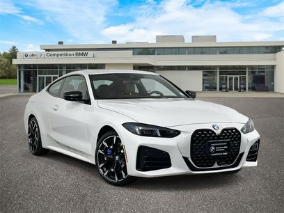 Used 2025 BMW 430i xDrive 430i xDrive w/ M Sport Package