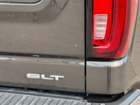 Used 2021 GMC Sierra 1500 SLT w/ SLT Premium Plus Package image 23
