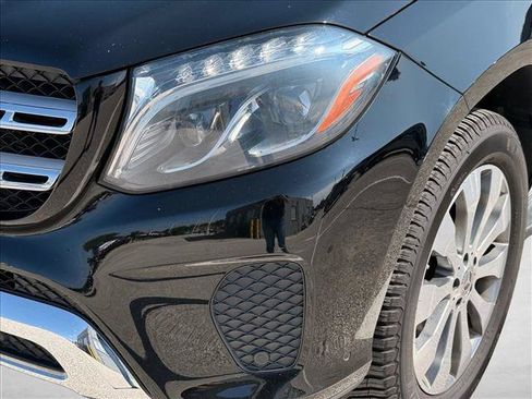 Used 2019 Mercedes-Benz GLS 450 4MATIC image 13