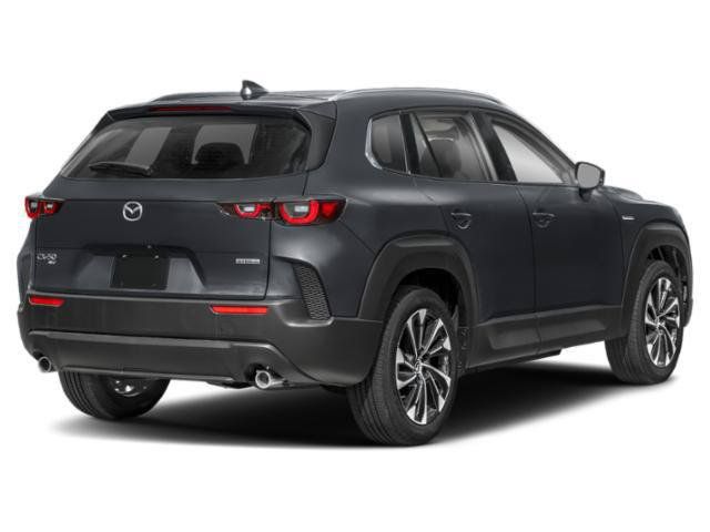 Used 2026 MAZDA CX-50 2.5 Hybrid w/ Premium Plus Pkg AWD/4WD image 2