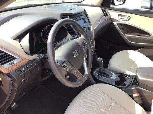 Used 2016 Hyundai Santa Fe Sport FWD image 24