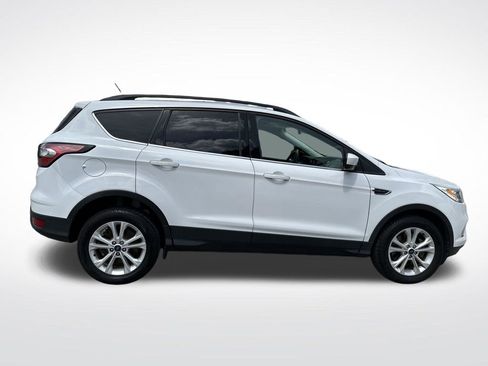 Used 2018 Ford Escape SEL AWD/4WD image 7
