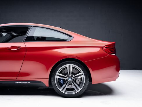 Used 2018 BMW M4 Coupe image 21