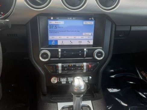 Used 2019 Ford Mustang Premium RWD image 14