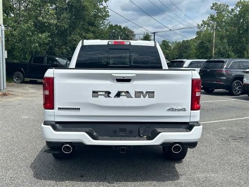 New 2026 RAM 1500 Big Horn image 3