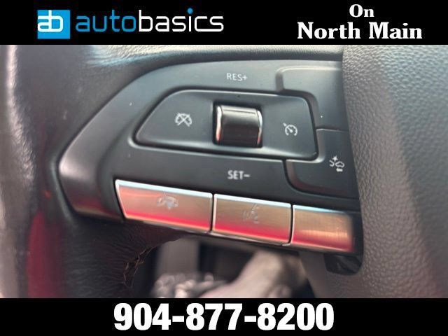Used 2021 Cadillac CT4 Luxury RWD image 31