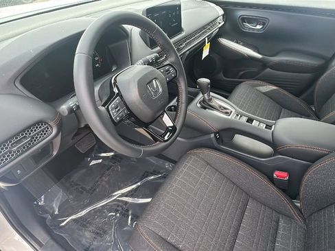 New 2026 Honda HR-V Sport image 10