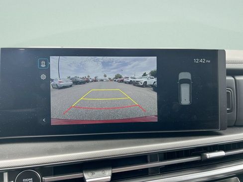 New 2026 Hyundai Santa Fe XRT AWD/4WD image 26