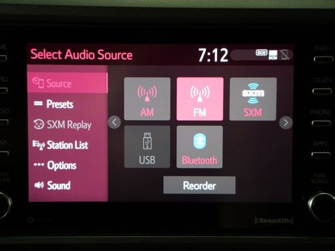 Used 2020 Toyota Tacoma TRD Off-Road image 24