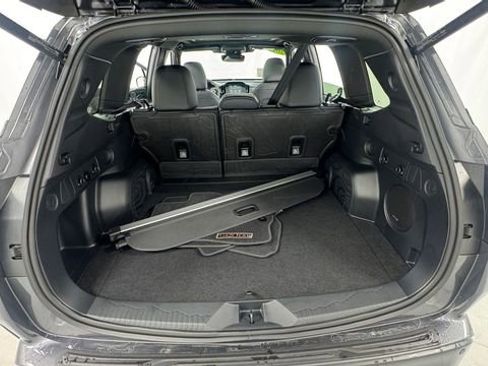 Certified 2026 Subaru Forester Sport AWD/4WD image 17