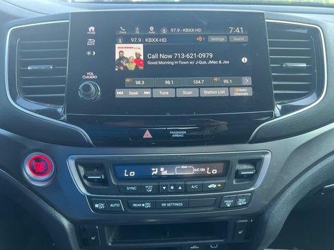 Used 2020 Honda Passport EX-L image 12