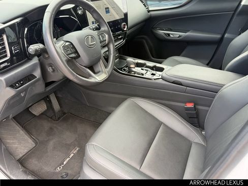 Used 2026 Lexus NX 350 AWD w/ Accessory Package (2T) image 20