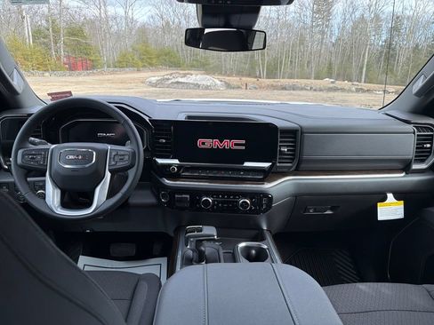 New 2026 GMC Sierra 1500 Elevation AWD/4WD image 16