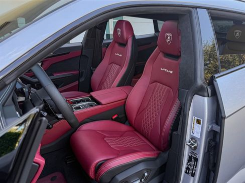 Used 2024 Lamborghini Urus S image 20