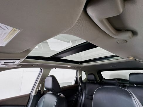 Used 2023 Nissan Rogue SL w/ SL Premium Package image 5