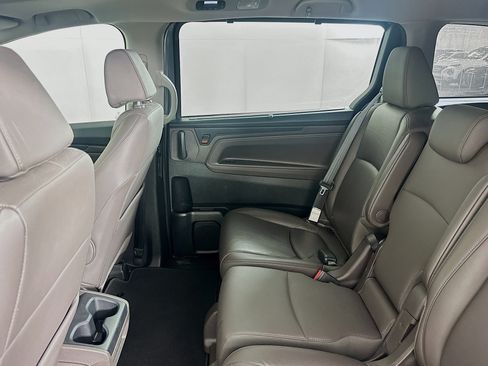Used 2019 Honda Odyssey EX-L image 31