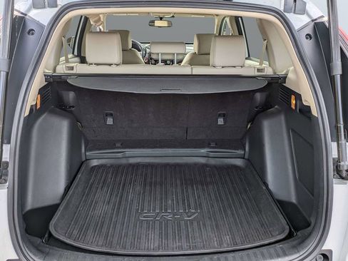 Used 2020 Honda CR-V Touring image 12