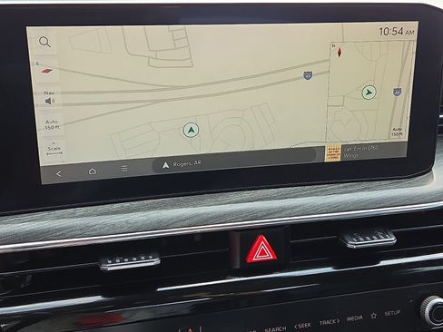 Used 2025 Kia K5 EX FWD image 17